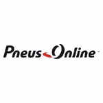 Pneus Online códigos de cupom