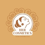 Her Cosmetics códigos descuento