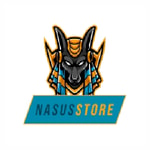 Nasus Store códigos descuento
