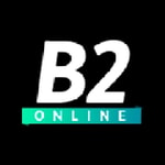 B2 Online códigos de cupom