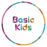 Basic Kids códigos de cupom