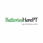 BatteriesHerePT.com códigos de cupom