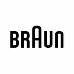 Braun Household códigos de cupom
