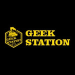 Geek Station códigos de cupom