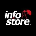 Info Store códigos de cupom