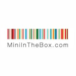 Mini In The Box códigos de cupom