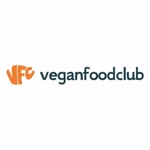 Vegan Food Club códigos de cupom