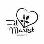 Fit Market Bogotá códigos descuento