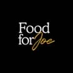 Food For Joe códigos descuento