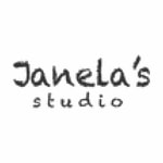 Janela's Studio códigos descuento