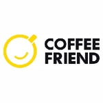 Coffee Friend kortingscodes