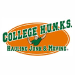 College Hunks Hauling Junk & Moving coupon codes