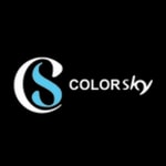 Color Sky discount codes