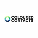 Coloured Contacts discount codes