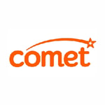 Comet discount codes