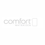Comfort Matrassen kortingscodes