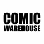 Comic Warehouse discount codes