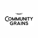Community Grains coupon codes