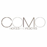 Como Hotels and Resorts coupon codes