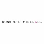 Concrete Minerals coupon codes