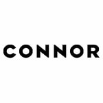 Connor discount codes