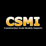 Construction Scale Models Imports coupon codes