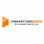 Conventions Book discount codes