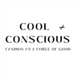 Cool and Conscious coupon codes