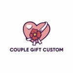 Couple Gift Custom coupon codes