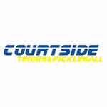 Courtside Tennis & Pickleball coupon codes