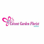 Covent Garden Florist discount codes