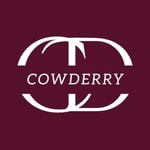 Cowderry coupon codes