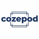 Cozepod coupon codes