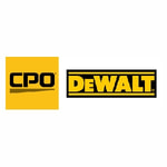 CPO Dewalt coupon codes