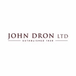 John Dron discount codes