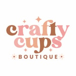 Crafty Cups Boutique coupon codes