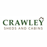 Crawley Sheds and Cabins discount codes