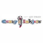 Crazy Inkjets coupon codes