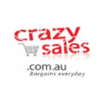Crazy Sales coupon codes