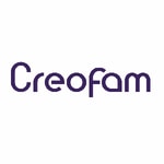 Creofam coupon codes