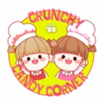 Crunchy Candy Corner coupon codes