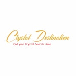 Crystal Destination discount codes