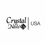 Crystal Nails USA coupon codes