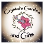 Crystal's Garden and Gifts coupon codes