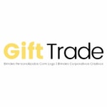Gift Trade Brindes códigos de cupom