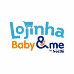 Lojinha Baby&Me códigos de cupom