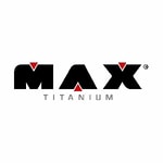 Max Titanium códigos de cupom