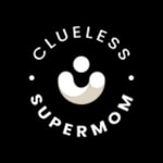 Clueless Supermom