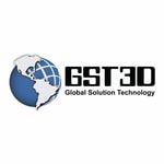 GST3D códigos descuento
