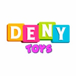 Deny Toys códigos descuento